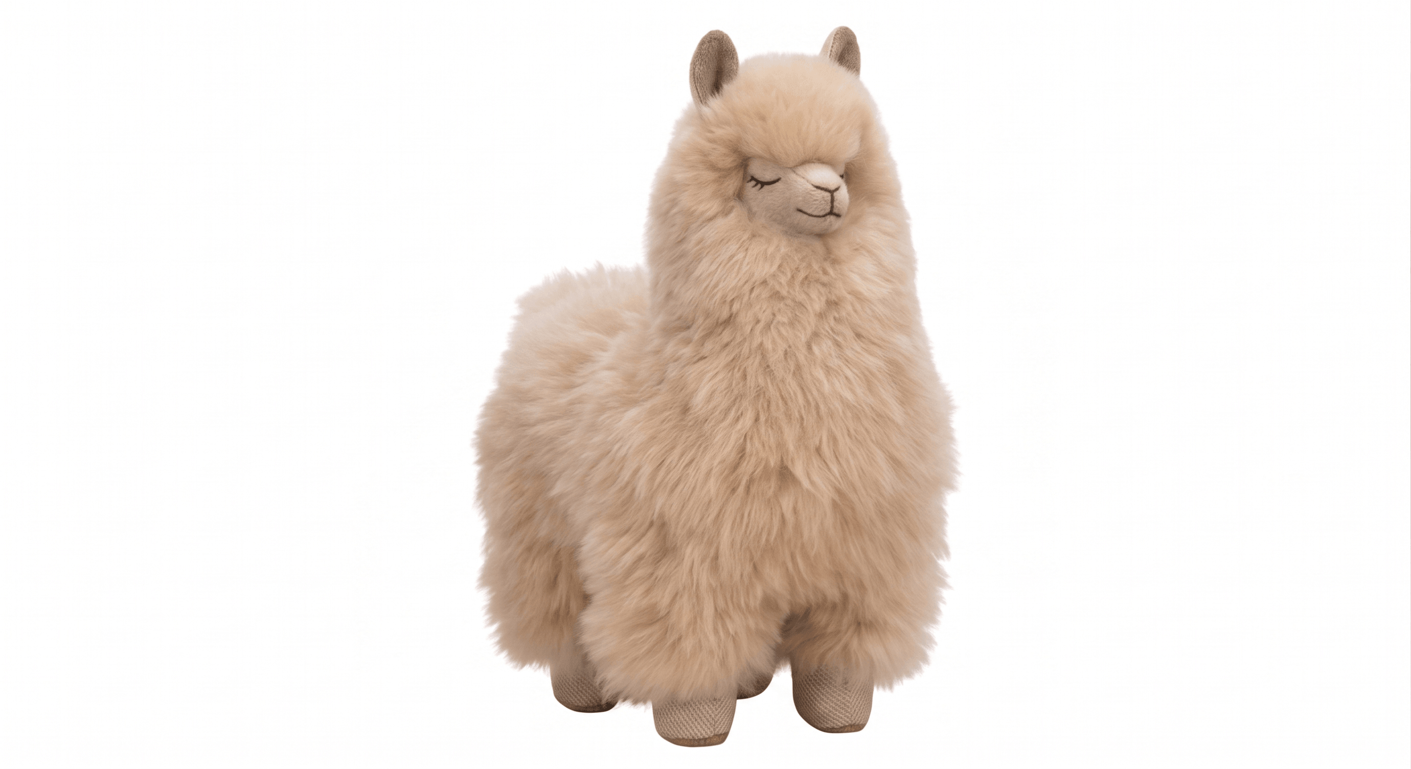 Peluches Llama Colección de Sueño